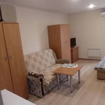 Сдается 1-комнатная квартира, 32 м²