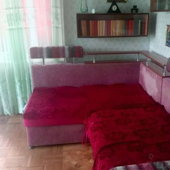 Сдается 1-комнатная квартира, 41 м²