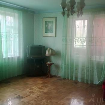 Сдается 1-комнатная квартира, 41 м²
