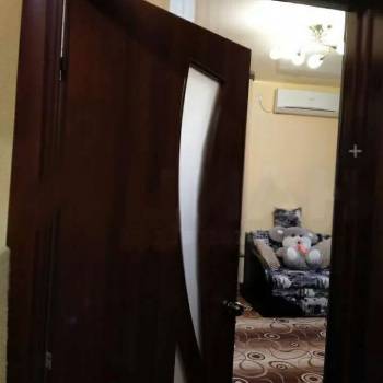 Продается 1-комнатная квартира, 21,6 м²