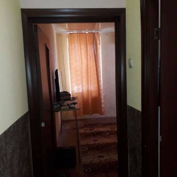 Продается 1-комнатная квартира, 21,6 м²
