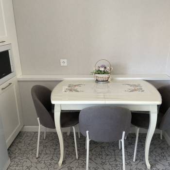 Сдается 1-комнатная квартира, 31,5 м²