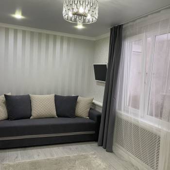 Сдается 1-комнатная квартира, 31,5 м²