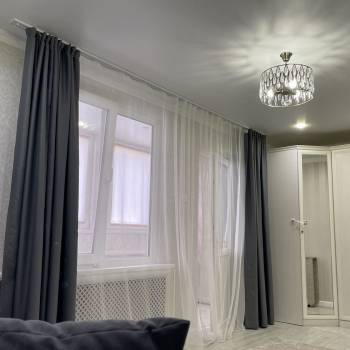 Сдается 1-комнатная квартира, 31,5 м²