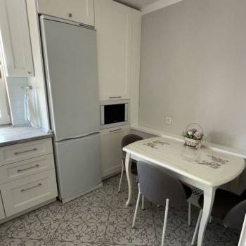 Сдается 1-комнатная квартира, 31,5 м²