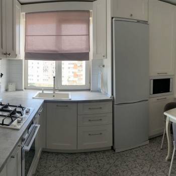 Сдается 1-комнатная квартира, 31,5 м²