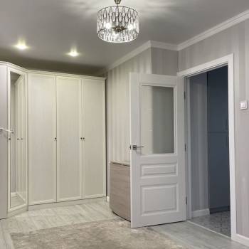 Сдается 1-комнатная квартира, 31,5 м²