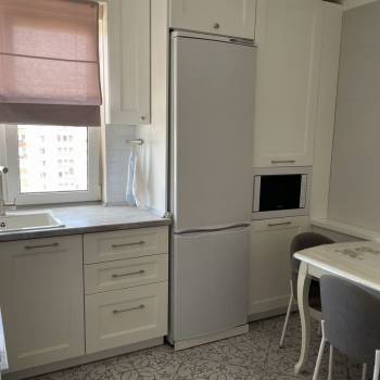 Сдается 1-комнатная квартира, 31,5 м²