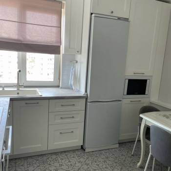 Сдается 1-комнатная квартира, 31,5 м²