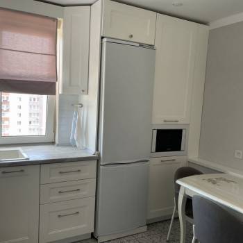 Сдается 1-комнатная квартира, 31,5 м²