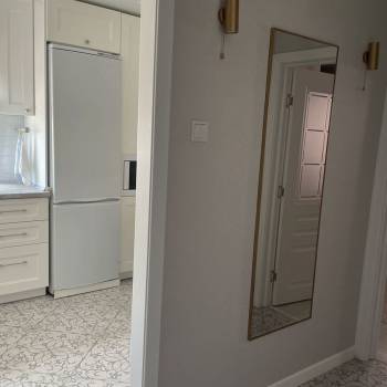 Сдается 1-комнатная квартира, 31,5 м²