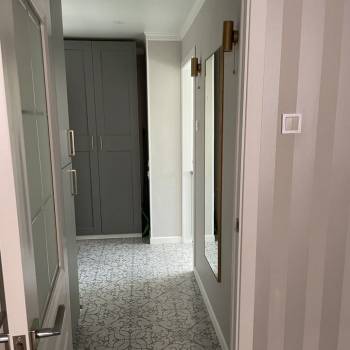Сдается 1-комнатная квартира, 31,5 м²