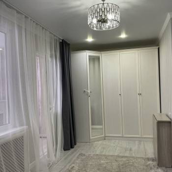 Сдается 1-комнатная квартира, 31,5 м²