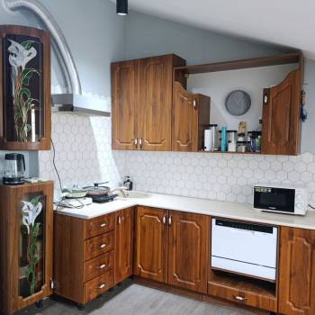 Сдается 2-х комнатная квартира, 65 м²