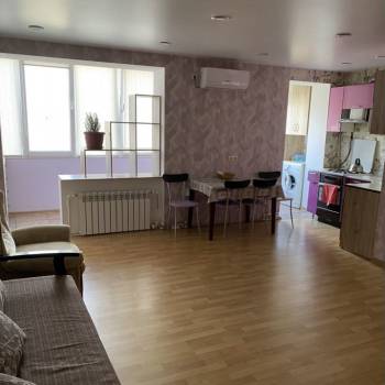 Сдается 1-комнатная квартира, 31 м²
