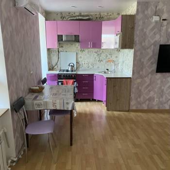 Сдается 1-комнатная квартира, 31 м²
