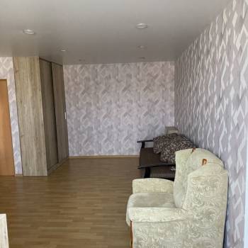 Сдается 1-комнатная квартира, 31 м²