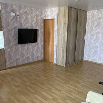 Сдается 1-комнатная квартира, 31 м²