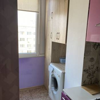 Сдается 1-комнатная квартира, 31 м²