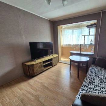 Сдается 2-х комнатная квартира, 56,6 м²