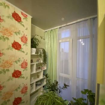 Продается 2-х комнатная квартира, 58,2 м²