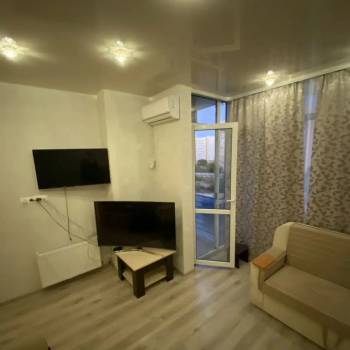 Продается 2-х комнатная квартира, 58,2 м²