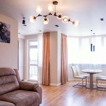 Продается Многокомнатная квартира, 132,2 м²