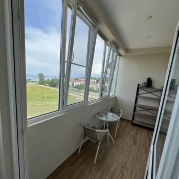 Сдается 2-х комнатная квартира, 80 м²