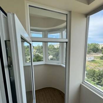 Сдается 2-х комнатная квартира, 80 м²