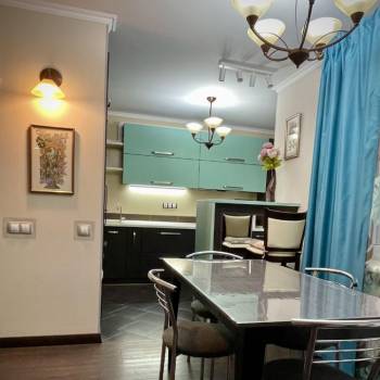 Сдается Многокомнатная квартира, 75 м²