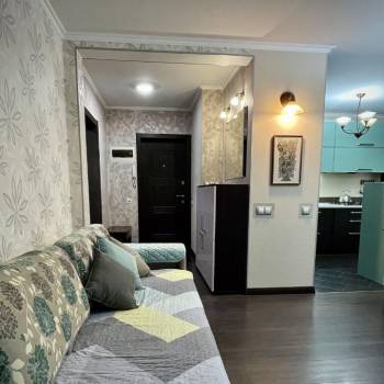 Сдается Многокомнатная квартира, 75 м²