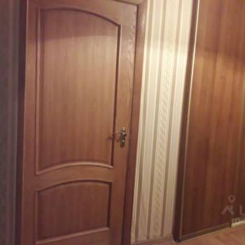 Сдается 1-комнатная квартира, 44 м²