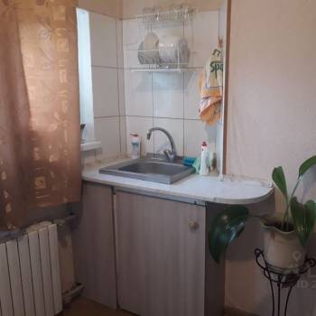 Сдается 1-комнатная квартира, 44 м²