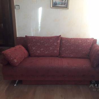 Сдается 1-комнатная квартира, 44 м²