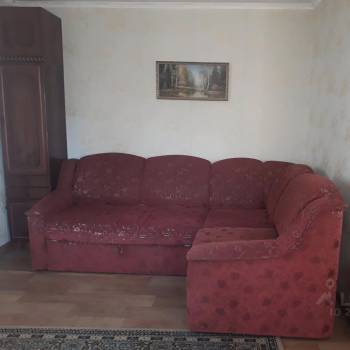 Сдается 1-комнатная квартира, 44 м²