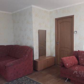 Сдается 1-комнатная квартира, 44 м²