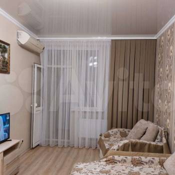 Сдается 1-комнатная квартира, 43 м²
