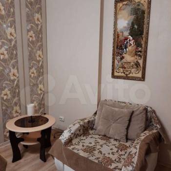 Сдается 1-комнатная квартира, 43 м²