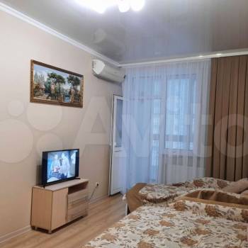 Сдается 1-комнатная квартира, 43 м²