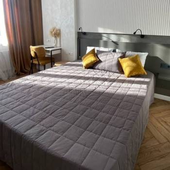 Сдается 1-комнатная квартира, 45 м²