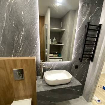 Сдается 1-комнатная квартира, 45 м²