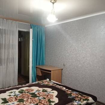 Сдается Многокомнатная квартира, 64 м²