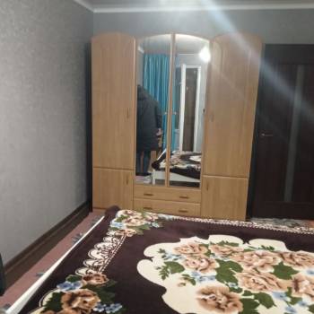 Сдается Многокомнатная квартира, 64 м²