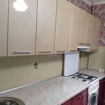 Сдается Многокомнатная квартира, 64 м²