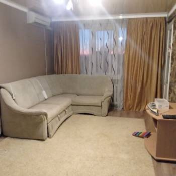 Сдается Многокомнатная квартира, 64 м²