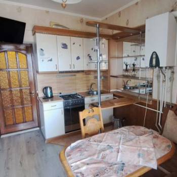 Продается 2-х комнатная квартира, 61,7 м²