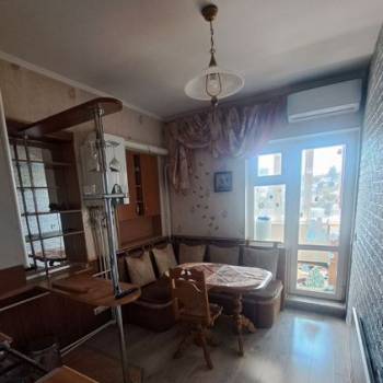 Продается 2-х комнатная квартира, 61,7 м²