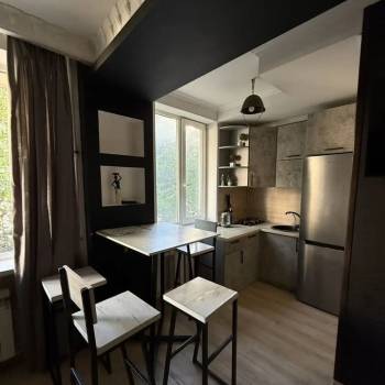 Продается 2-х комнатная квартира, 45 м²