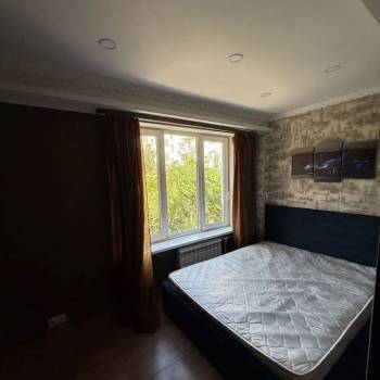 Продается 2-х комнатная квартира, 45 м²