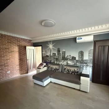 Продается 2-х комнатная квартира, 45 м²